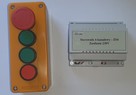 Zdalne sterowanie radiowe sterowanie na pilota bezprzewodowe - 4