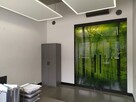 Biuro na wynajem 16 m2. Umeblowane. Dąbrowa k. Poznania. - 4