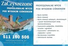 Czyszczenie kostki, elewacji, dachów, paneli fotowoltaicznyc - 10