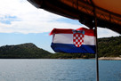 Chorwacja dla SENIORÓW Wczasy Hotel 20m od morza HB bufety - 10