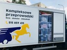 Przeprowadzki Tarczyn Transport Tarczyn - 15