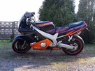 Sprzedam Yamaha 600 genesis - 1