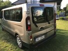 Wynajmę Busa Renault Trafic 9 osobowy - 5