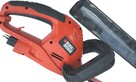 BLACK&DECKER GT6060 nożyce do żywopłotu 60cm - 2