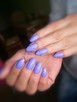 Manicure, pedicure hybrydowy - 1