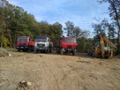 kruszywa.tech Bielsko Żywiec okolice transport koparka - 2