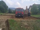 Kruszywa.tech roboty ziemne koparka drenaż budowa - 3