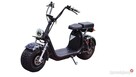 VELEX model CITIS CS1 wersja COMFORT - 1
