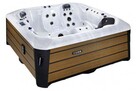 Luksusowa wanna SPA - Dorako - NIAGARA - PROMOCJA! - 1