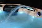 Eleganckie Wanny SPA, SPA do ogrodu - DORAKO - PROMOCJA! - 6