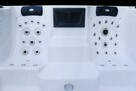 Minibasen, SPA PREMIUM, Basen PREMIUM - DORAKO - PROMOCJA! - 9