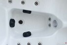 Wanna spa Jacuzzi ogrodowe DORAKO FUKURODA SPA - Promocja! - 12