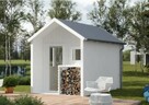 Sauna zewnętrzna Odense - DORAKO - PROMOCJA - 3