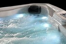 Spa, jacuzzi SPA, wanna ogrodowa - DORAKO - Promocja! - 11