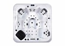 Wanna SPA, Mini Basen, elegancie SPA - DORAKO - PROMOCJA! - 1