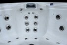 Wanna SPA, Mini Basen, elegancie SPA - DORAKO - PROMOCJA! - 16
