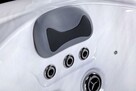 Spa, jacuzzi SPA, wanna ogrodowa - DORAKO - Promocja! - 12