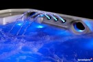 Wanna spa Jacuzzi ogrodowe DORAKO FUKURODA SPA - Promocja! - 9
