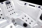 Wanna spa Jacuzzi ogrodowe DORAKO FUKURODA SPA - Promocja! - 4