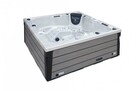 Wanna SPA, SPA, SPA do ogrodu - DORAKO -PROMOCJA! - 1