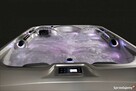 Wanna spa Jacuzzi ogrodowe DORAKO FUKURODA SPA - Promocja! - 7