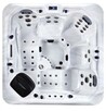 Luksusowa wanna SPA - Dorako - NIAGARA - PROMOCJA! - 6