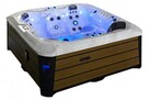 Spa, jacuzzi SPA, wanna ogrodowa - DORAKO - Promocja! - 3