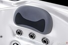 Wanna spa Jacuzzi ogrodowe DORAKO FUKURODA SPA - Promocja! - 1