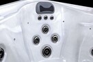 Spa, jacuzzi SPA, wanna ogrodowa - DORAKO - Promocja! - 9