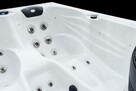 Wanny do ogrodu, Wypoczynek SPA, - DORAKO - PROMOCJA! - 8