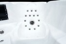 Basen ogrodowy, Basen w ogrodzie, SPA - DORAKO - PROMOCJA! - 3