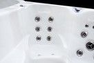 Basen ogrodowy, Basen w ogrodzie, SPA - DORAKO - PROMOCJA! - 4
