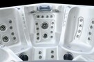 Wanna SPA, SPA, SPA do ogrodu - DORAKO -PROMOCJA! - 9