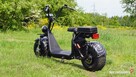 VELEX model CITIS CS1 wersja COMFORT - 3