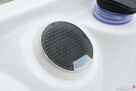Wanna spa Jacuzzi ogrodowe DORAKO FUKURODA SPA - Promocja! - 8