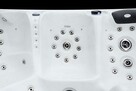 Wanna SPA, SPA, SPA do ogrodu - DORAKO -PROMOCJA! - 8