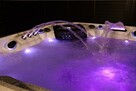 Eleganckie Wanny SPA, SPA do ogrodu - DORAKO - PROMOCJA! - 13