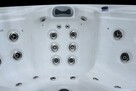 Wanna SPA, Mini Basen, elegancie SPA - DORAKO - PROMOCJA! - 14