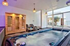 Minibasen, Basen, SPA basen, Wanna SPA - DORAKO - PROMOCJA! - 5