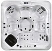 Spa, jacuzzi SPA, wanna ogrodowa - DORAKO - Promocja! - 2