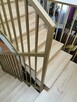Balustrady Nierdzewne, Czarne, Szklane, Aluminiowe - 10