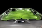 Wanna spa Jacuzzi ogrodowe DORAKO FUKURODA SPA - Promocja! - 3