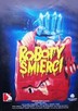 Kupię kasety VHS Video Horror Science-Fiction Sensacyjne