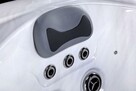 Spa, jacuzzi SPA, wanna ogrodowa - DORAKO - Promocja! - 6