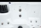 Wanna spa Jacuzzi ogrodowe DORAKO FUKURODA SPA - Promocja! - 10
