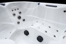Basen ogrodowy, Basen w ogrodzie, SPA - DORAKO - PROMOCJA! - 8