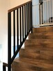 Balustrady Nierdzewne, Czarne, Szklane, Aluminiowe - 8