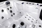 Luksusowa wanna SPA - Dorako - NIAGARA - PROMOCJA! - 8