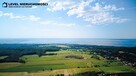 Działka z rozpoczętą budową Łęcze, - 8