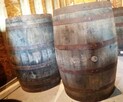 Beczki dębowe po whisky - 1